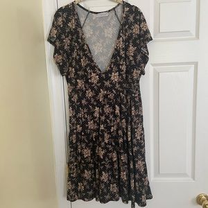 Urban Outfitters Julia Dress XL